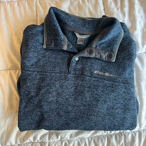 Eddie Bauer Pullover